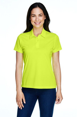 Team 365 TT21W - Polo Command Snag Protection pour femme