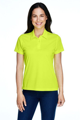 Team 365 TT21W - Ladies Command Snag Protection Polo