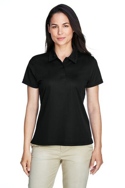 Team 365 TT21W - Polo Command Snag Protection pour femme