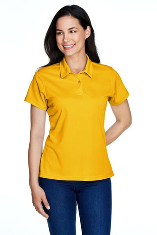Team 365 TT21W - Ladies Command Snag Protection Polo