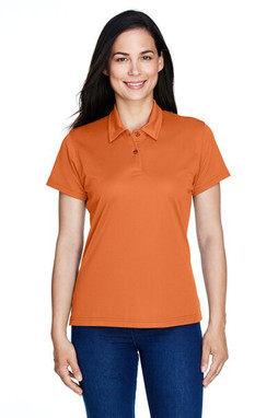 Team 365 TT21W - Ladies Command Snag Protection Polo
