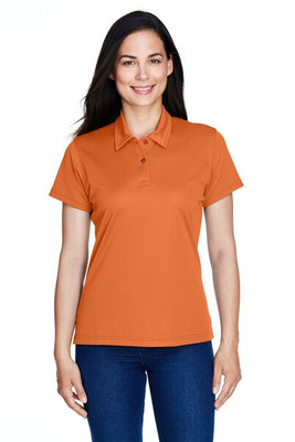 Team 365 TT21W - Ladies Command Snag Protection Polo