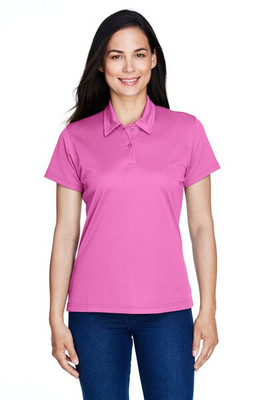 Team 365 TT21W - Ladies Command Snag Protection Polo