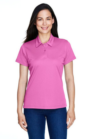 Team 365 TT21W - Ladies Command Snag Protection Polo