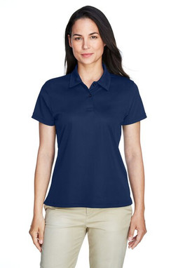 Team 365 TT21W - Polo Command Snag Protection pour femme