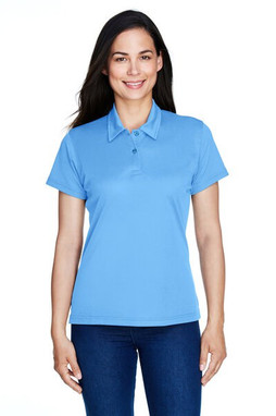 Team 365 TT21W - Ladies Command Snag Protection Polo