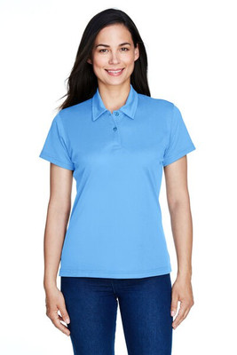 Team 365 TT21W - Ladies Command Snag Protection Polo