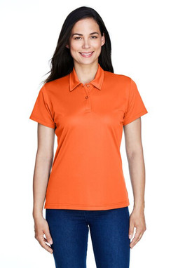 Team 365 TT21W - Polo Command Snag Protection pour femme