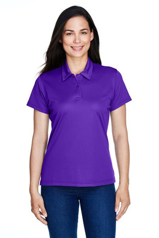 Team 365 TT21W - Ladies Command Snag Protection Polo