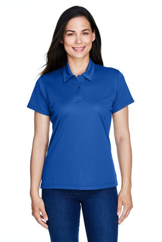Team 365 TT21W - Ladies Command Snag Protection Polo