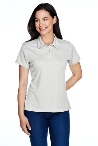 Team 365 TT21W - Ladies Command Snag Protection Polo