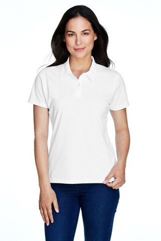 Team 365 TT21W - Ladies Command Snag Protection Polo