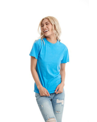 Next Level 7410 - T-Shirt Crew Inspired Diy pour adulte