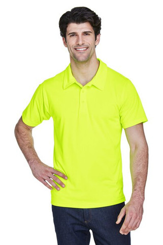 Team 365 TT21 - Mens Command Snag Protection Polo
