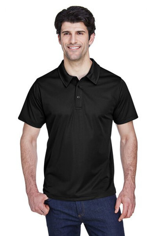 Team 365 TT21 - Mens Command Snag Protection Polo