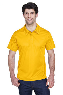 Team 365 TT21 - Polo Command Snag Protection pour homme