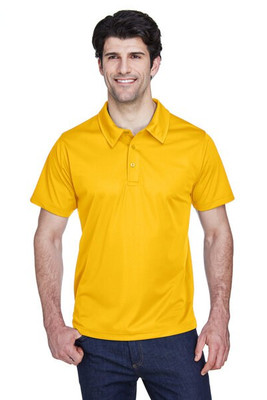 Team 365 TT21 - Men's Command Snag Protection Polo
