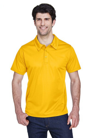 Team 365 TT21 - Mens Command Snag Protection Polo