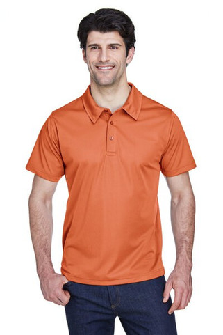 Team 365 TT21 - Mens Command Snag Protection Polo