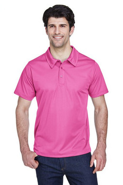 Team 365 TT21 - Polo Command Snag Protection pour homme