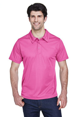 Team 365 TT21 - Men's Command Snag Protection Polo