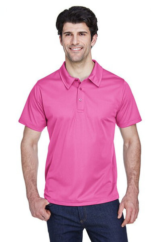 Team 365 TT21 - Mens Command Snag Protection Polo