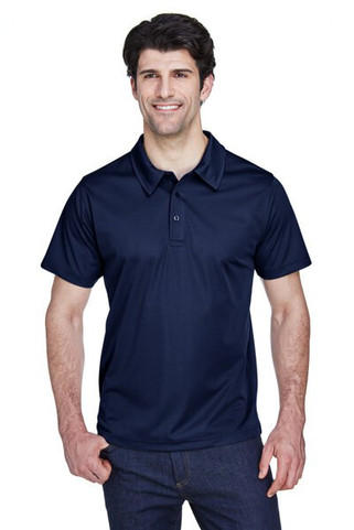 Team 365 TT21 - Mens Command Snag Protection Polo
