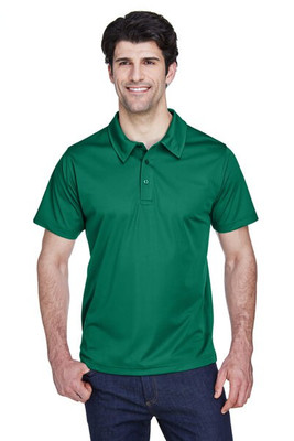 Team 365 TT21 - Men's Command Snag Protection Polo