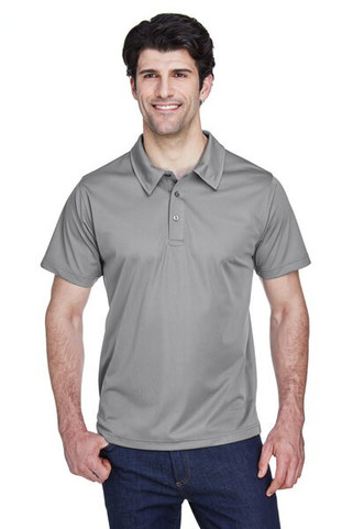Team 365 TT21 - Mens Command Snag Protection Polo