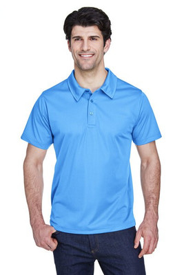 Team 365 TT21 - Men's Command Snag Protection Polo