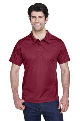 Team 365 TT21 - Men's Command Snag Protection Polo