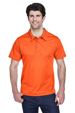 Team 365 TT21 - Mens Command Snag Protection Polo
