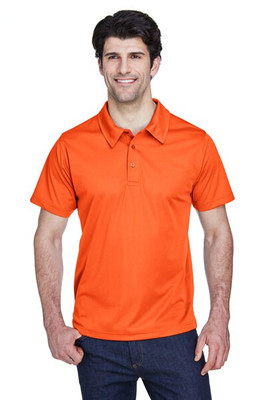 Team 365 TT21 - Men's Command Snag Protection Polo