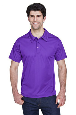 Team 365 TT21 - Polo Command Snag Protection pour homme