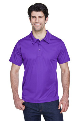 Team 365 TT21 - Men's Command Snag Protection Polo
