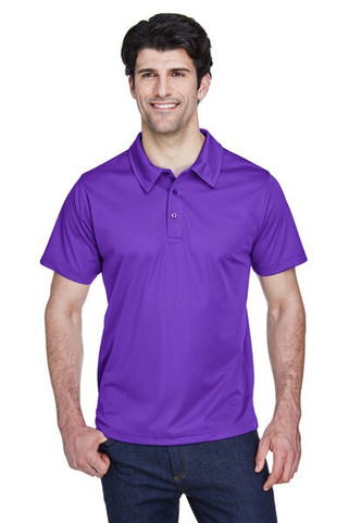 Team 365 TT21 - Mens Command Snag Protection Polo