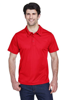 Team 365 TT21 - Men's Command Snag Protection Polo