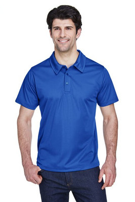 Team 365 TT21 - Men's Command Snag Protection Polo
