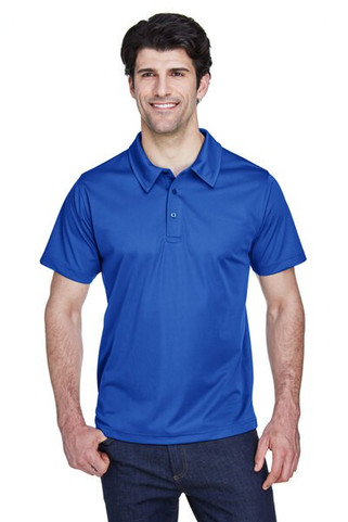 Team 365 TT21 - Mens Command Snag Protection Polo