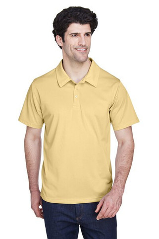 Team 365 TT21 - Mens Command Snag Protection Polo