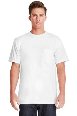 Next Level 7415 - Adult Inspired Dye Crew with Pocket