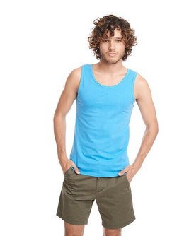 Next Level 7433 - Adult Inspired Dye Tank