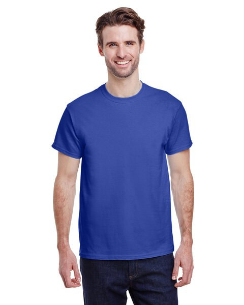 Gildan G500 - Heavy Cotton™ All-Purpose Comfortable Fit T-Shirt