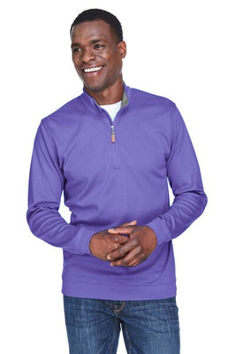 Devon & Jones DG479 - Men's DRYTEC20 Performance Quarter-Zip
