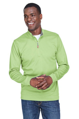 Devon & Jones DG479 - Men's DRYTEC20 Performance Quarter-Zip