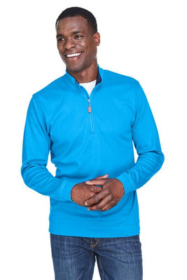 Devon & Jones DG479 - Men's DRYTEC20 Performance Quarter-Zip