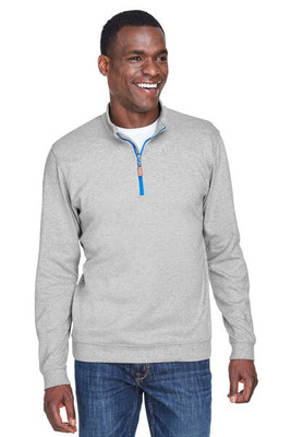 Devon & Jones DG479 - Men's DRYTEC20 Performance Quarter-Zip
