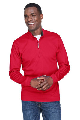 Devon & Jones DG479 - Men's DRYTEC20 Performance Quarter-Zip