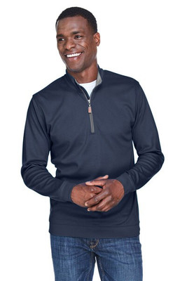Devon & Jones DG479 - Men's DRYTEC20 Performance Quarter-Zip