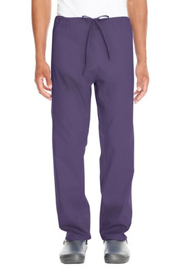 Harriton M898 - Bas de pyjama adulte Restore 4.9 Oz. Bas de pyjama